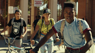 You can pay to see <i>Dope</i> with Bitcoin, assuming you’re cool enough to use Bitcoin